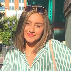 Meet your Posher, Jackelin